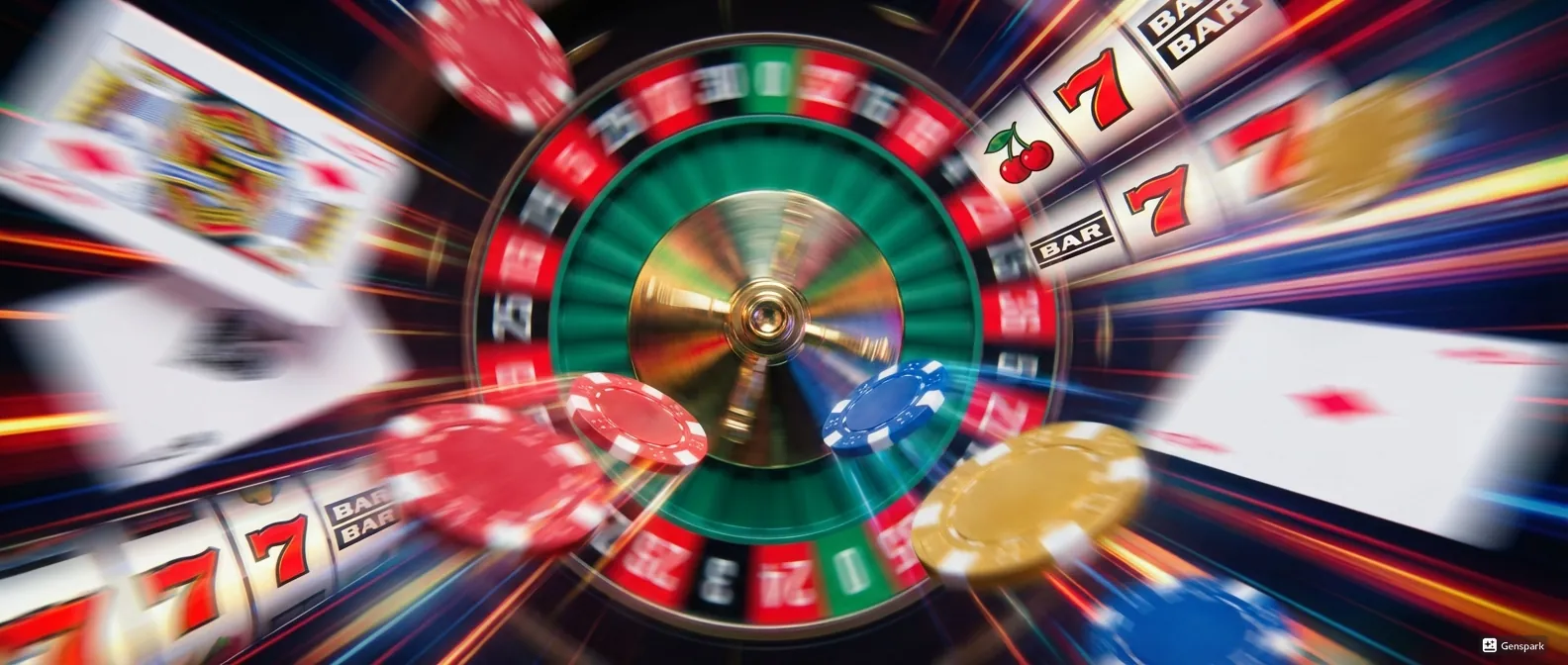 Casino Verde bonus banner
